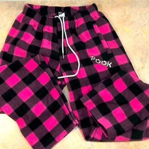 2/$30 Pook Fleece PJ Pants